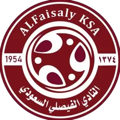 费萨里 队徽